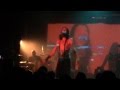 JMSN / Christian TV "Girl I Used To Know" Live ...