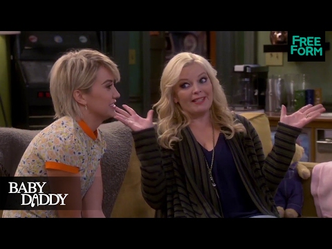 Baby Daddy | 5x03 Clip: Bonnie & Riley  | Freeform