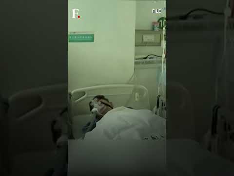 New Virus Outbreak In China After Covid, Hospitals Overwhelmed