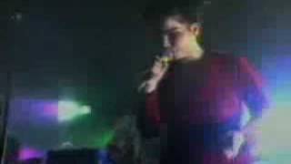 [Bjork] The Sugarcubes-Hetero Scum{Live}