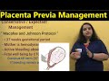 Management of Placenta Previa | Diagnosis, Complications & Management | APH | Nursing Lecture