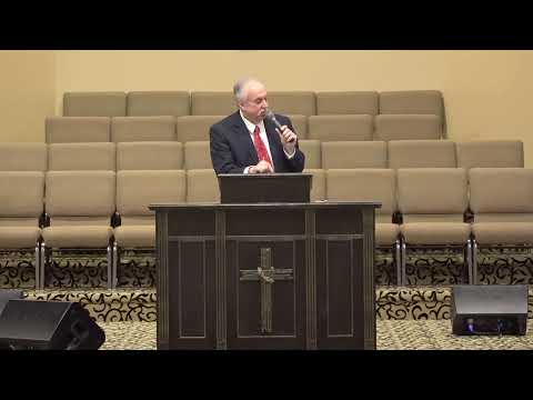 Redemption Road Church.  6pm   02-27-2022