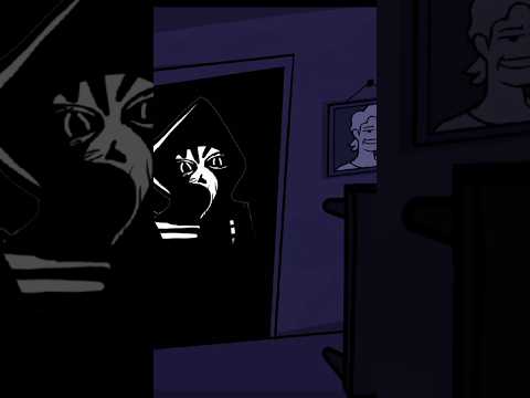 FNF Mandela Z Mixed Encounter Z Sharp The nightmares nun monster Dima this Dark monster