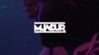 Sandra - Around My Heart (MUNDUR REMIX)