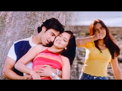 Aisa Lagta Hai Jaise I Am In Love | Yeh Dil Aashiqana | Kumar Sanu, Alka Yagnik | #lovesongs