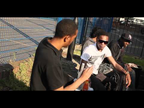 Youngs Teflon - Young Offenders ft' Mental K ( @youngsteflon )
