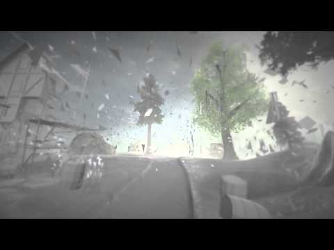 Assassin's Creed 3 Animus - Unity 4