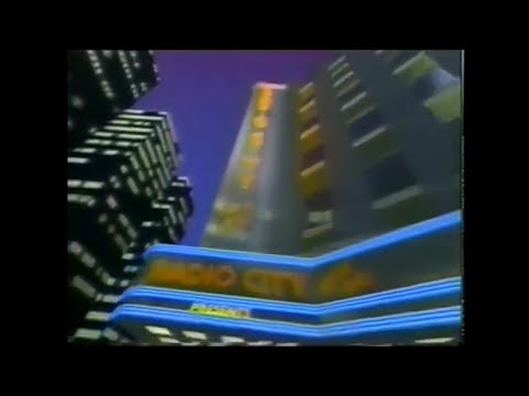 Super Bowl XXVII: Halftime Show Opening