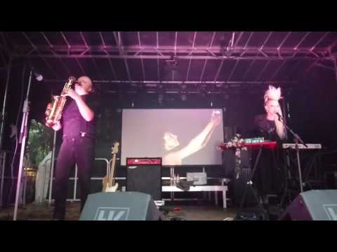 Selofan - Your Face Is Me (live @ NCN 11 04.09.2016)