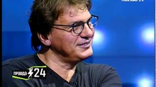 "Правда 24": Группа Tequilajazzz - об участии в фестивале "Дикая мята"