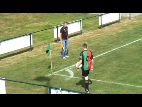 Vijlen B1 - Rood Groen B1