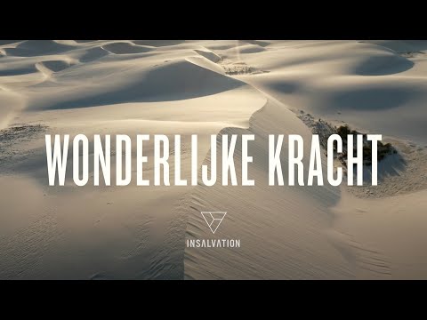 Wonderlijke Kracht (Official Lyric Video) - InSalvation