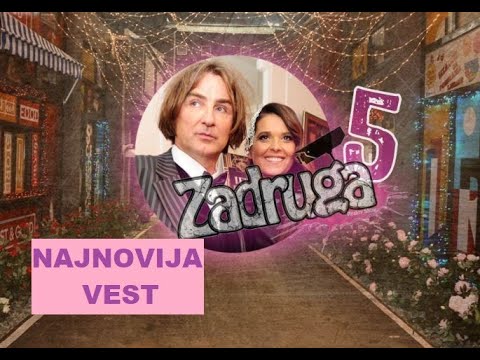 Doneta HITNA ODLUKA usred noći - Zbog NOVONASTALIH događaja doneta DRASTIČNA MERA #zadruga #zadruga5