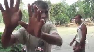 বন্যা ২০১৯