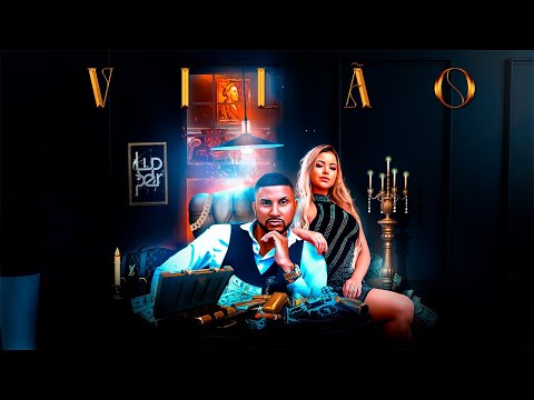 Lupper - Vilão (Official Music Vídeo)