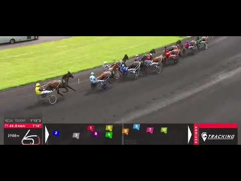 LE PRIX ALBERT VIEL 2019