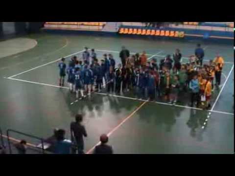 Orbita Bukowno rocznik 2003 - Turniej Chorzów