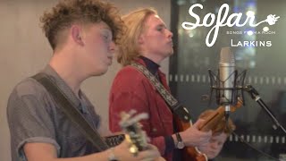 Larkins - Sapphire | Sofar Leeds