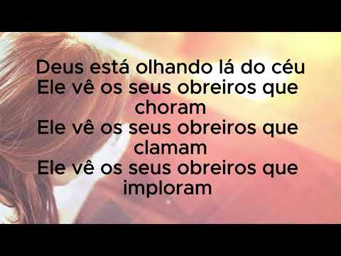 Igreja Que Chora - Mara Lima