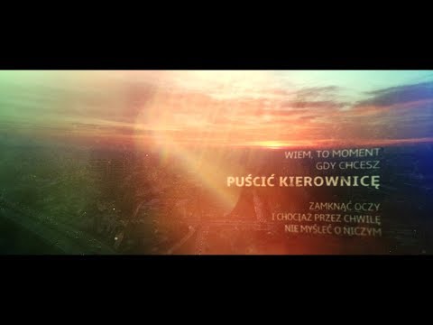 Video thumbnail for Puścić Kierownicę