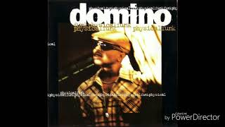 Domino - Physical Funk (Full Album)