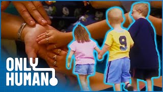 The Smallest People in the World | (Primordial Dwarves Documentary) | Only Human