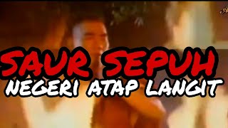 Download lagu Saur sepuh 5 : Istana Atap Langit (Brama vs biksu khampala) mp3
