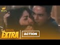 BINAWI Zoren Legaspi Sinumbatan Si Ara Mina Nag Aapoy Na Laman
