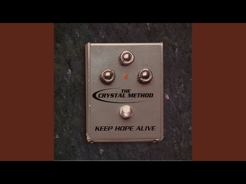 Now Is the Time (Secret Knowledge Overkill Mix)