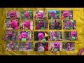 Barney Friends Season 5 Custom Intro Comparison Drewit1 Version