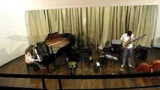 Leo Rugero & Felipe Depoli