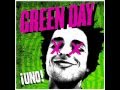 Green Day - Rusty James 