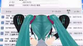 Cover art for my time