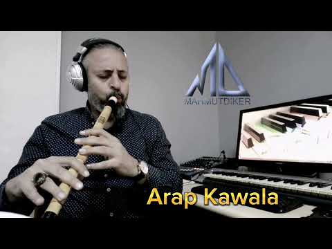 Arap tavrı Kawala