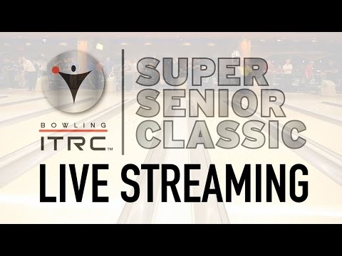 2016 ITRC Super Senior Classic - Cashers' Round