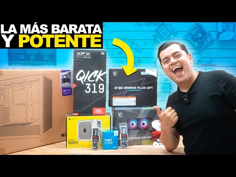 Video de servicios Highpro