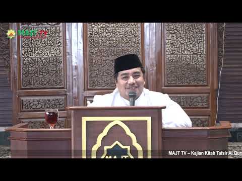 Hukum Hewan Laut - Dr. KH. Syaifuddin, MA | Ngaji Tafsir Ayat Ahkam