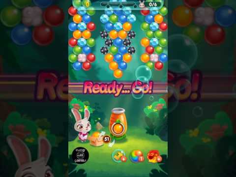 Bunny Pop | Level #293