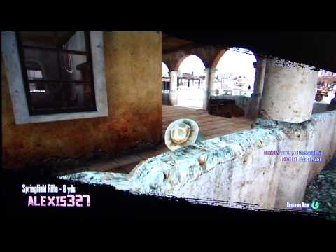 Fan Appreciation: RDR Free Roam pt15