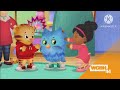 PBS Kids On WGBH On Daniel Tiger S Neighborhood On Promos On 2012