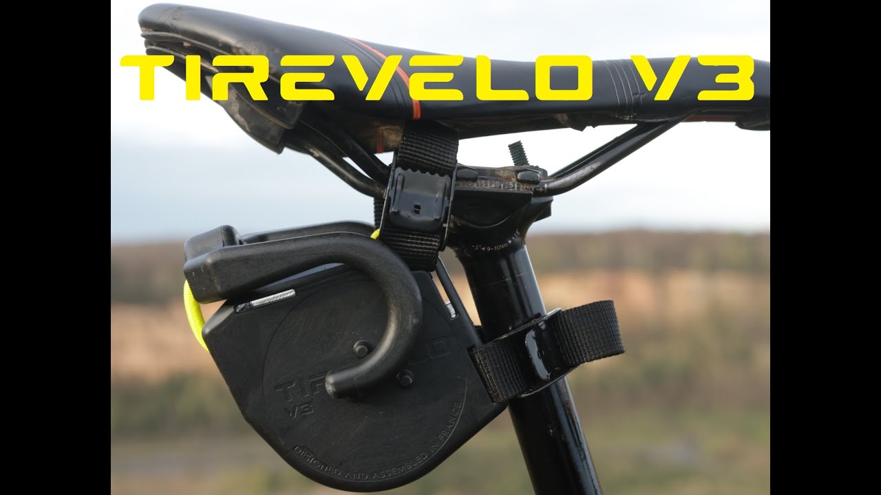 TIRE VELO enfant