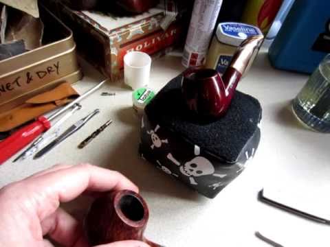 ADz Pipes HD 4 - Are you an typical pipesmoker?