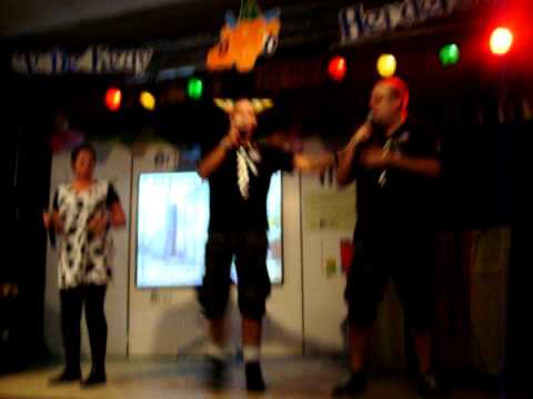 Petra & De Shakin Dj's - Liere Skieje