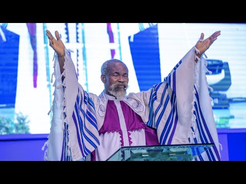 (...final) HOW TO BECOME A CHRISTIAN - 7th August, 2022 | Stephen Adom Kyei-Duah