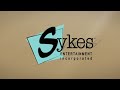 Sykes Entertainment Incorporated Fox Television Studios 2009