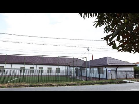 Scoala Gimnaziala nr. 3 Uzunu (Giurgiu) - Impreuna CONSTRUIM Oameni! Renovare/Dotare scoli