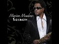 Marion Meadows - Flirt