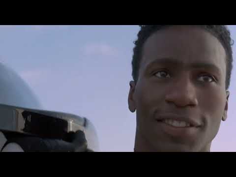 Cool Runnings (1993) | Final Scene | Walking To The Finish Line