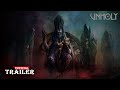 Unholy Announcement TGS Official Trailer 2022