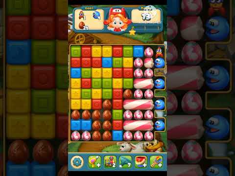 Toy blast level 3137